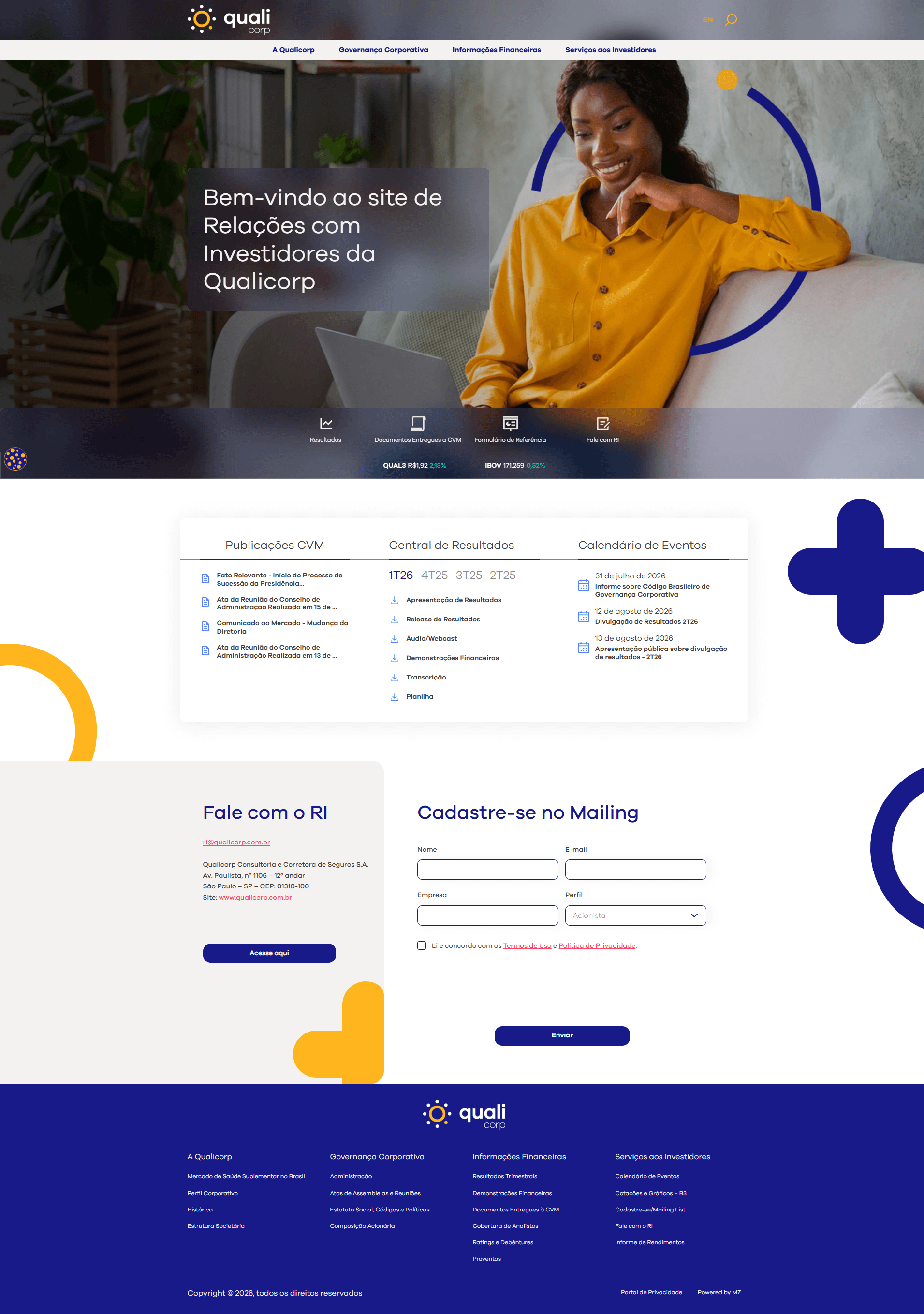 Qualicorp